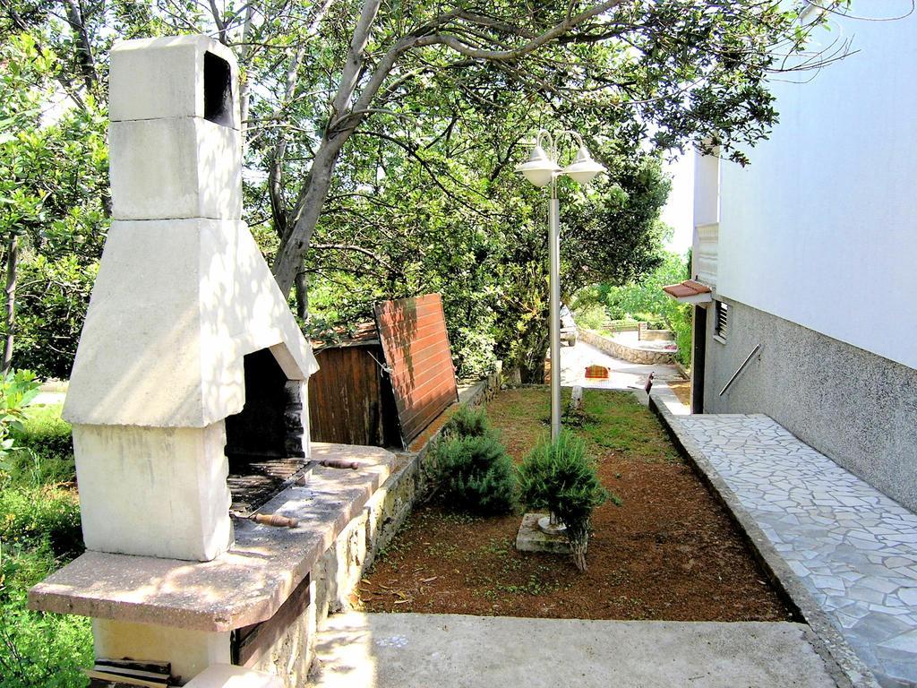 Studio Apartment Tamara Krk Town Szoba fotó